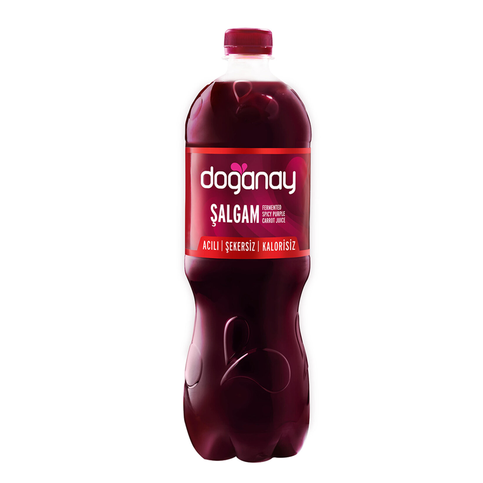 Doğanay Şalgam Acılı